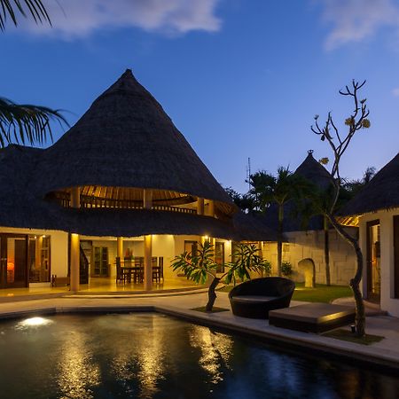 Bvilla Seaside BALI Eksteriør bilde