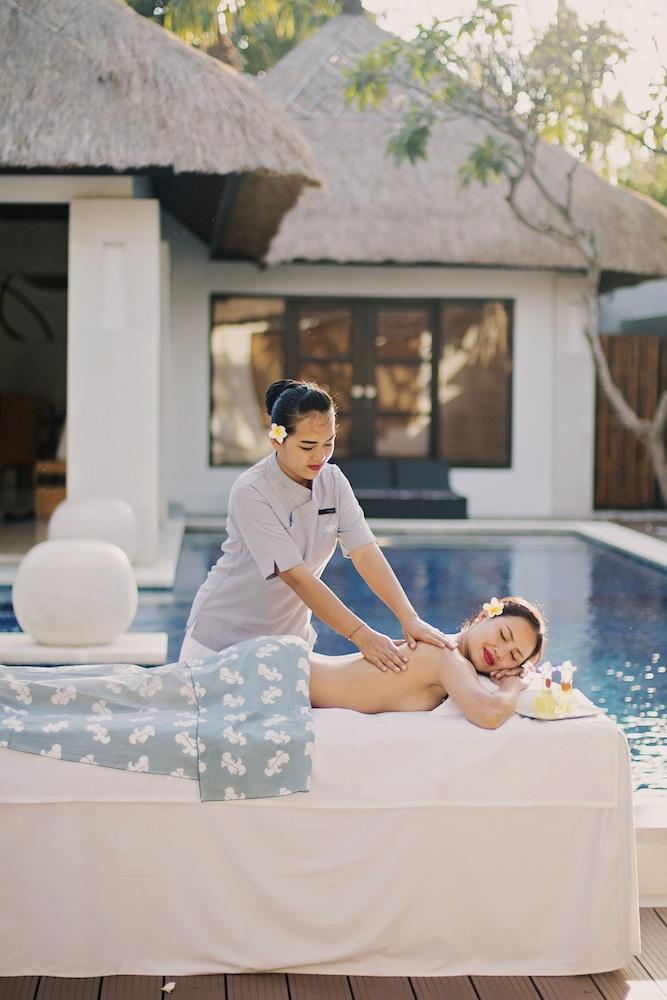 Bvilla Seaside BALI Eksteriør bilde