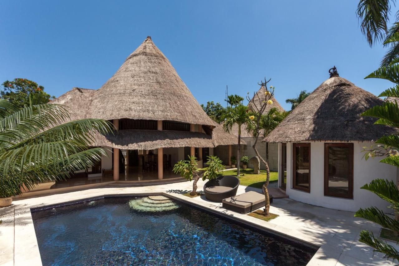 Bvilla Seaside BALI Eksteriør bilde