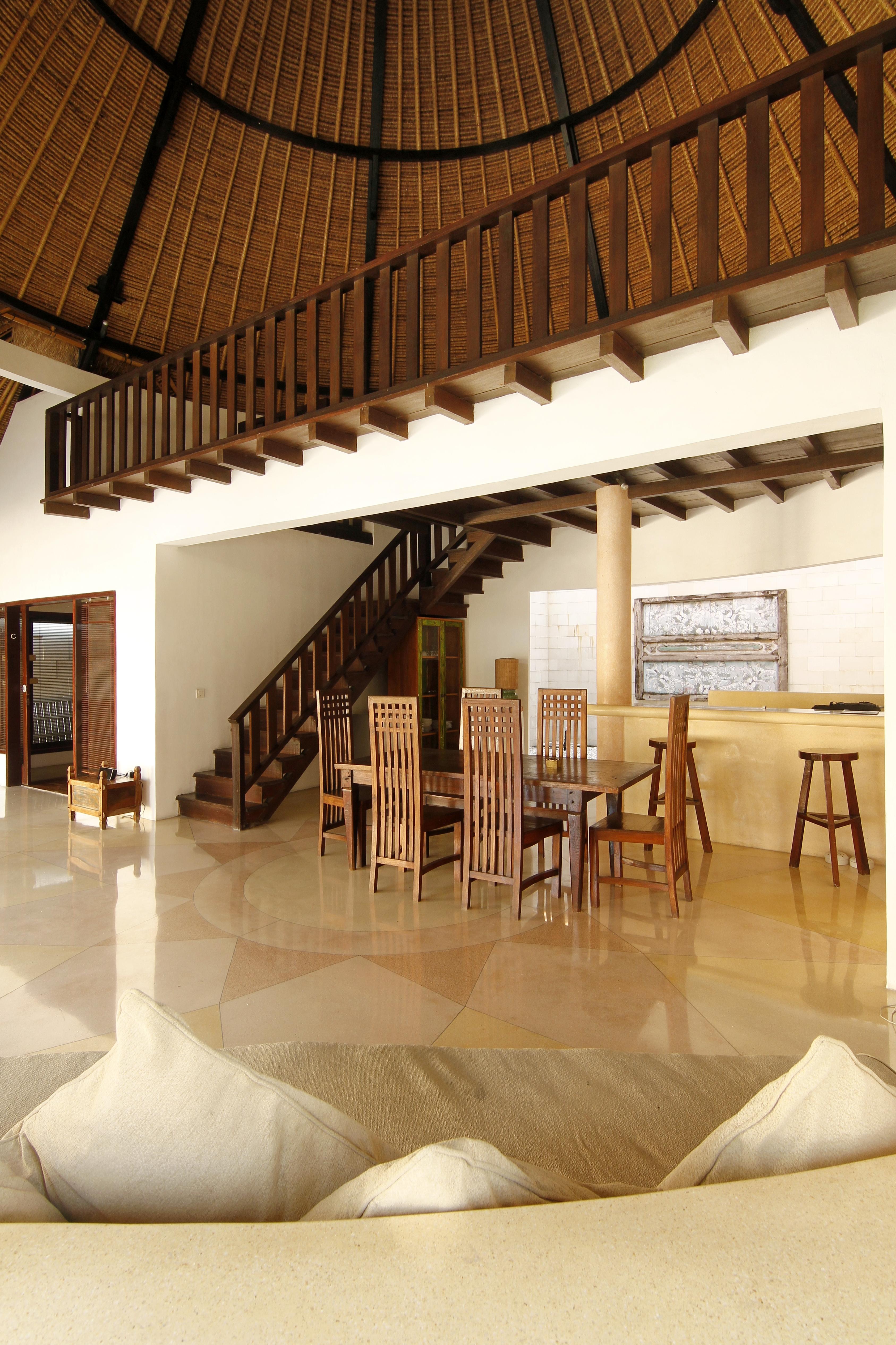 Bvilla Seaside BALI Eksteriør bilde