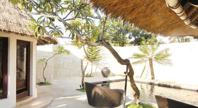 Bvilla Seaside BALI Eksteriør bilde